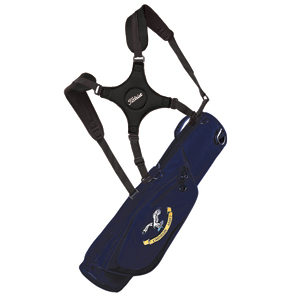 Titleist Double Strap Carry Bag