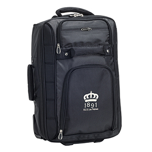 TaylorMadePerformances Travel Cover