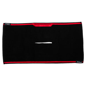 Callaway Tri-fold Golf Towel
