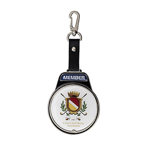 Elite Bag Tag