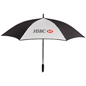St Andrews Vented Umbrella