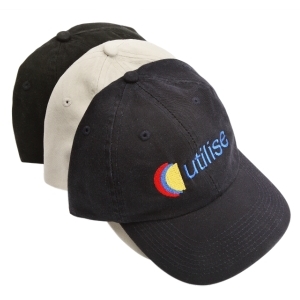 Chino Golf Cap