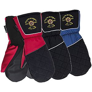 Aerona Storm Mitts
