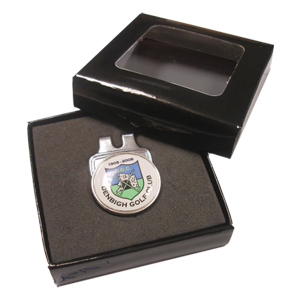 Fusion Cap Clip Gift Box