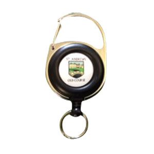 Aluminium Rectangular Tee Marker