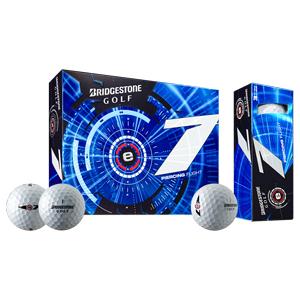 Bridgestone e7 Golf Balls