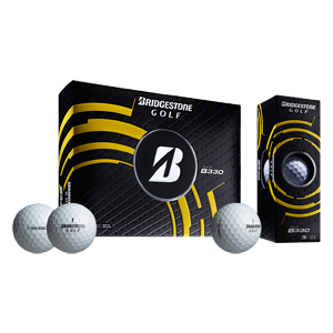 Bridgestone B330 Golf Balls