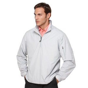 Callaway 1/4 Zipped Full Sleeve Windshrt 