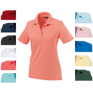 Greg Norman Ladies Polo