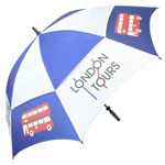 6301 Tour Vented Umbrella