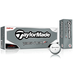 8078 TaylorMade 2012 Penta TP3 pc Golf Balls