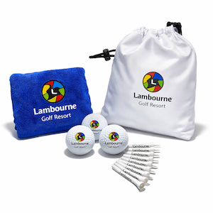 Perth Goody Bag 3
